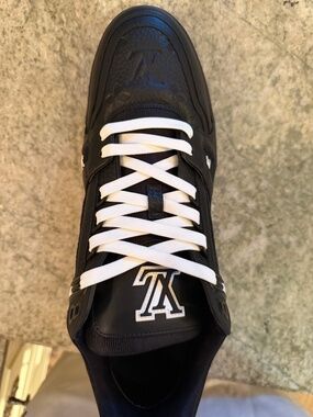 Louis Vuitton trainers